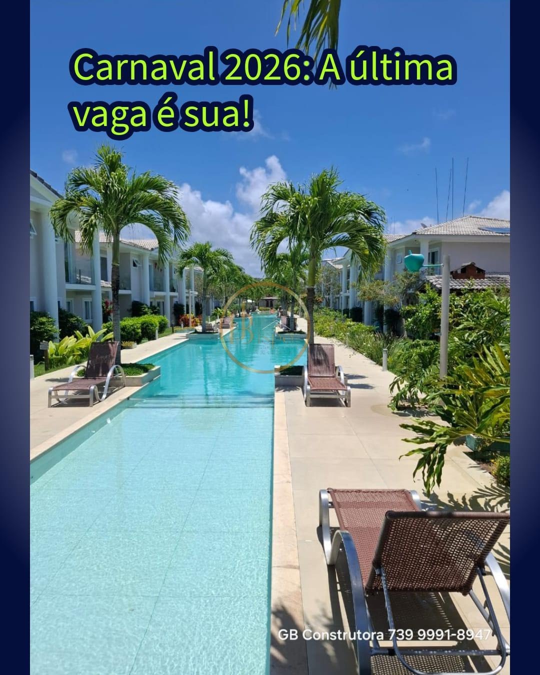 Apartamento à venda com 2 quartos, 2 suítes, 1 vaga e 90m² no Alto de Pitinga, Porto Seguro (BA) — foto 9 de 23