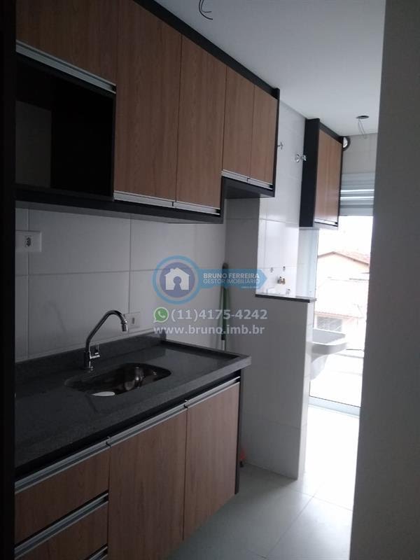 Apartamento à venda com 1 quarto, 1 banheiro e 43m² no Santa Teresinha, São Paulo (SP) — foto 8 de 14