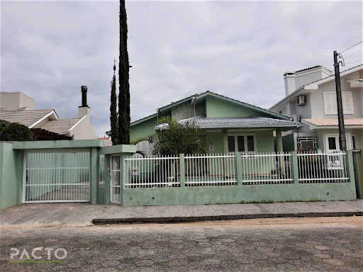 Casa em Vila São José  -  Araranguá