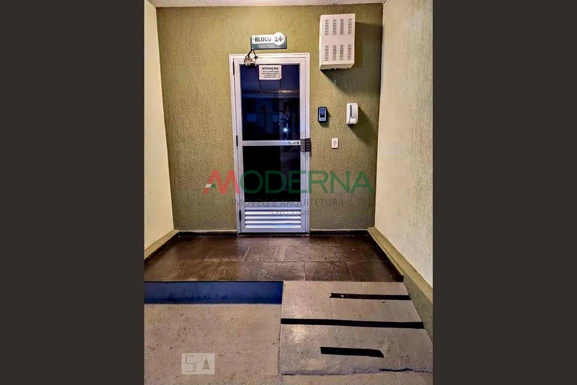 Apartamento à venda com 2 quartos, 1 banheiro, 1 vaga e 50m² no Taboão, São Bernardo do Campo (SP) — foto 14 de 22
