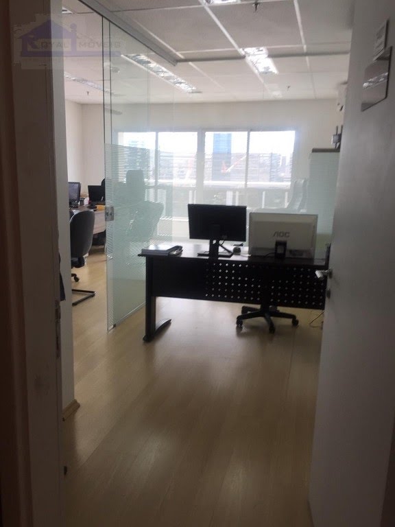 Comercial à venda com 2 banheiros e 46m² no Chácara Santo Antônio (zona Sul), São Paulo (SP) — foto 4 de 5