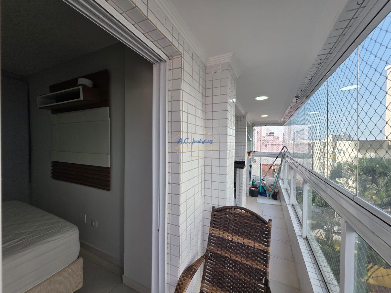 Apartamento à venda com 2 quartos, 1 suíte, 1 vaga e 64m² no Vila Assuncao, Praia Grande (SP) — foto 17 de 22