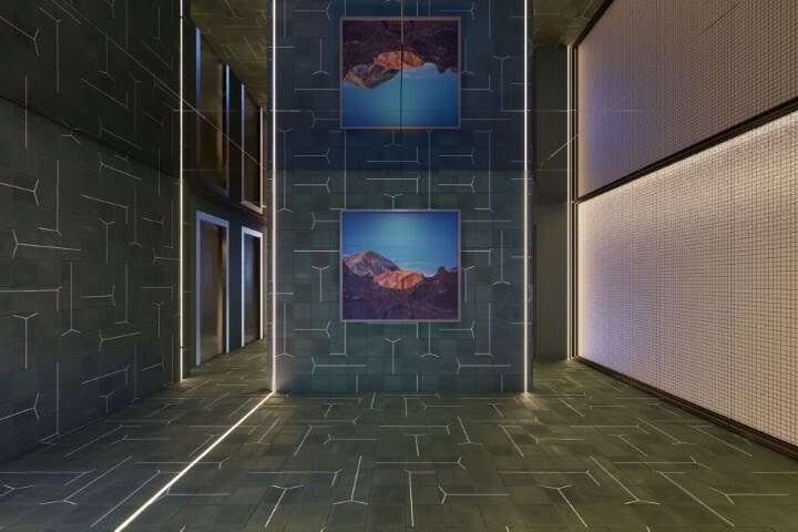 Hall