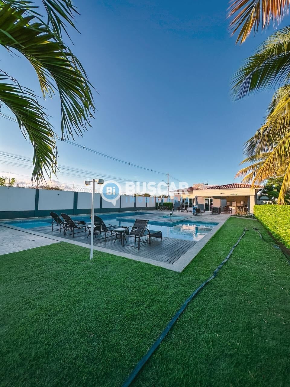 Casa à venda com 3 quartos, 2 suítes, 2 vagas e 267m² no Sim, Feira de Santana (BA) — foto 21 de 21