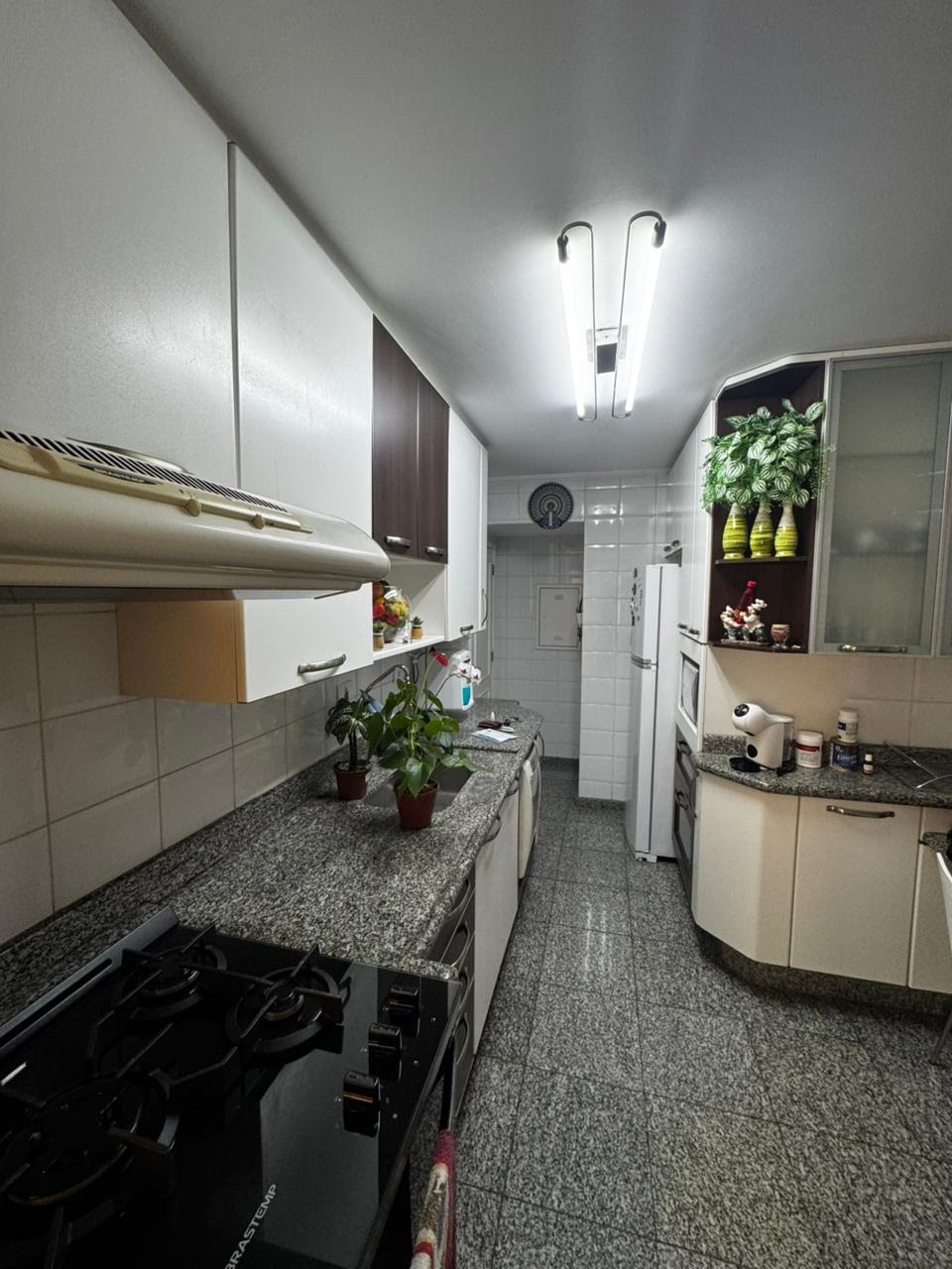 Apartamento à venda com 3 quartos, 3 suítes, 2 vagas e 98m² no Vila Gomes Cardim, São Paulo (SP) — foto 9 de 10