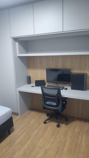Apartamento em Pacaembu  -  Uberlândia