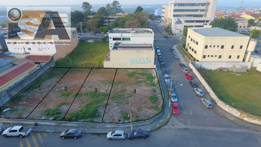 TERRENO em Vila Zeferina - Itaquaquecetuba, SP