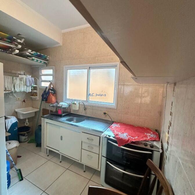 Casa à venda com 2 quartos, 1 banheiro, 1 vaga e 52m² no Sítio do Campo, Praia Grande (SP) — foto 3 de 13
