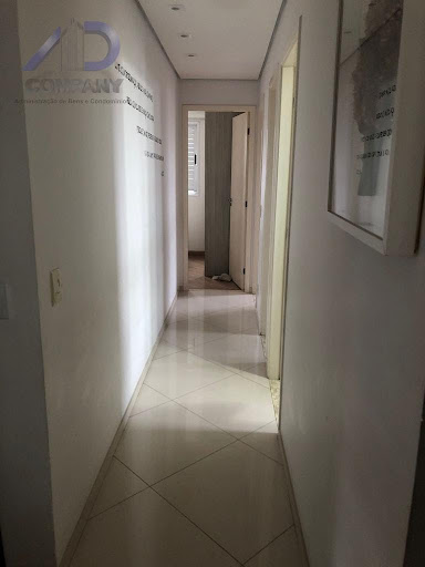 Apartamento em Vila Brasilio Machado  -  São Paulo