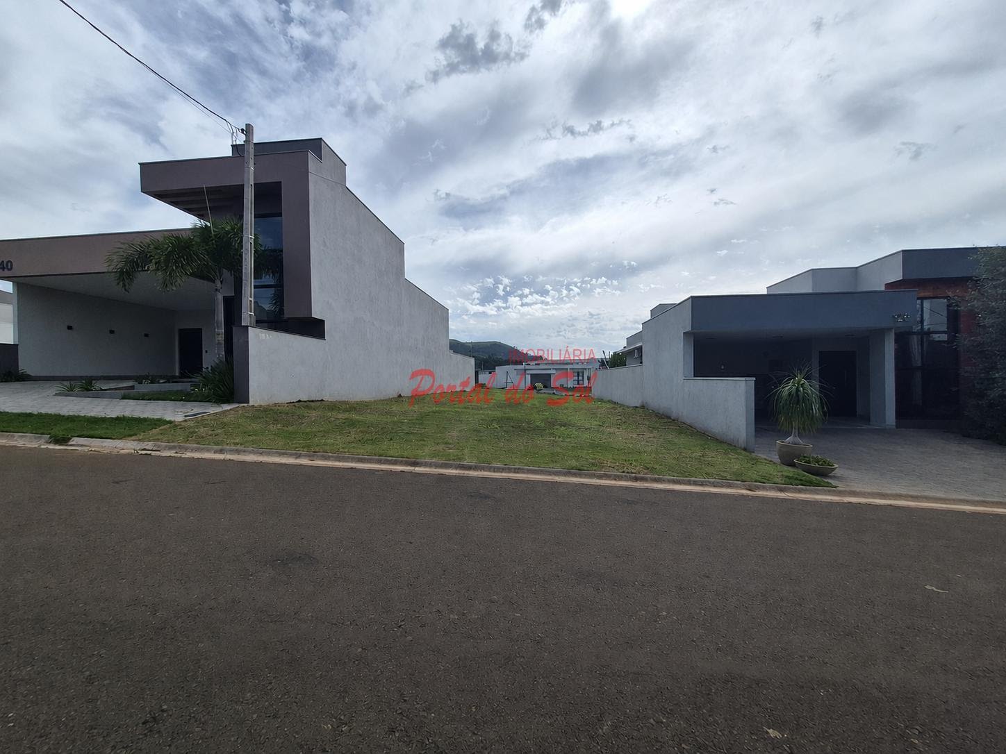 Terreno, 274 m² - Foto 1