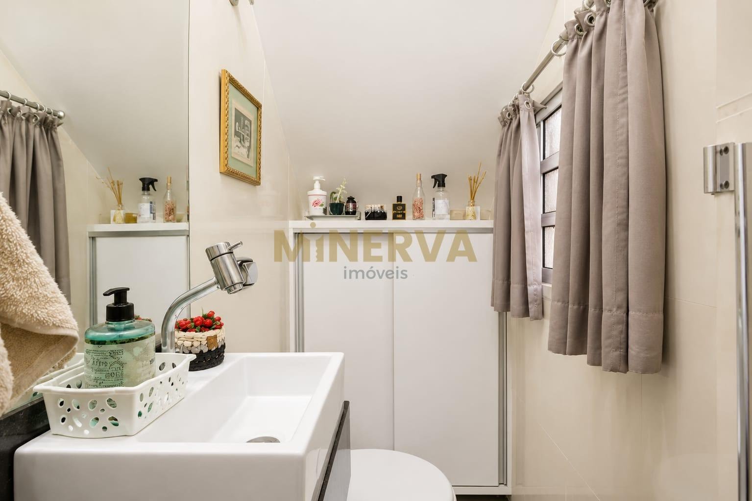 Casa à venda com 2 quartos, 2 suítes, 2 vagas e 87m² no Vila Moreira, São Paulo (SP) — foto 6 de 17