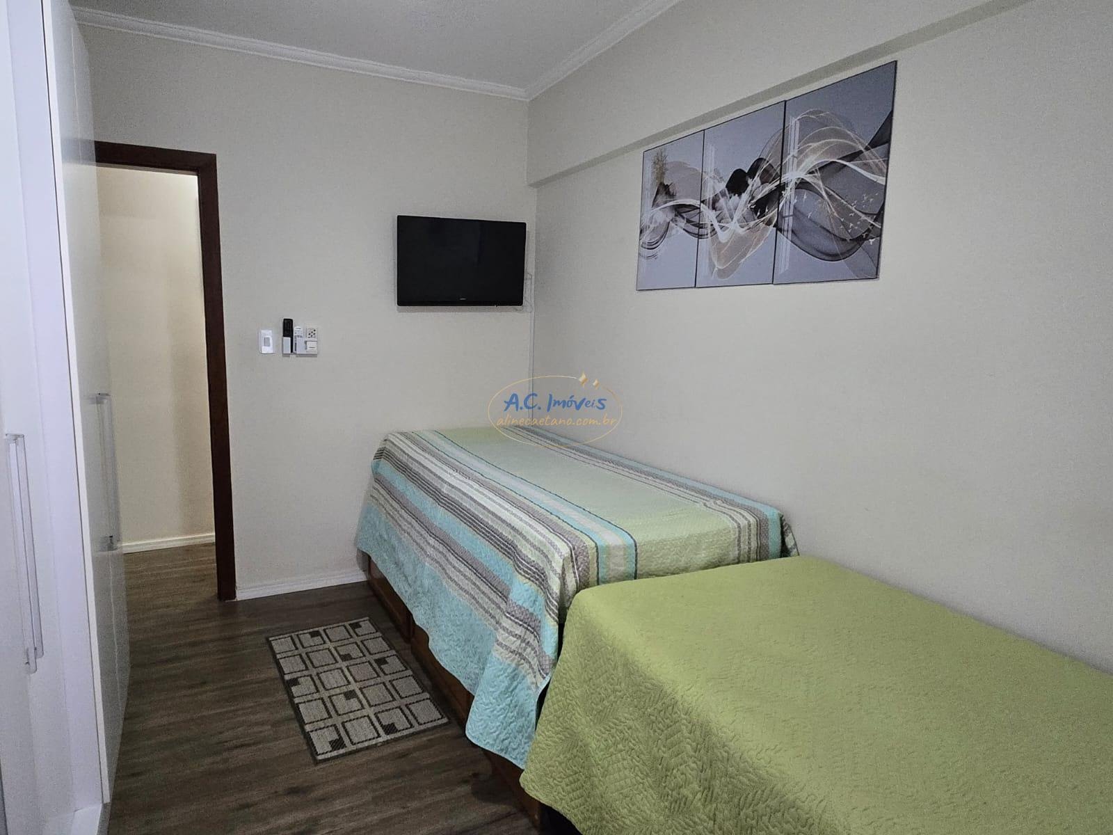 Apartamento à venda com 2 quartos, 1 suíte, 1 vaga e 81m² no Canto do Forte, Praia Grande (SP) — foto 18 de 27