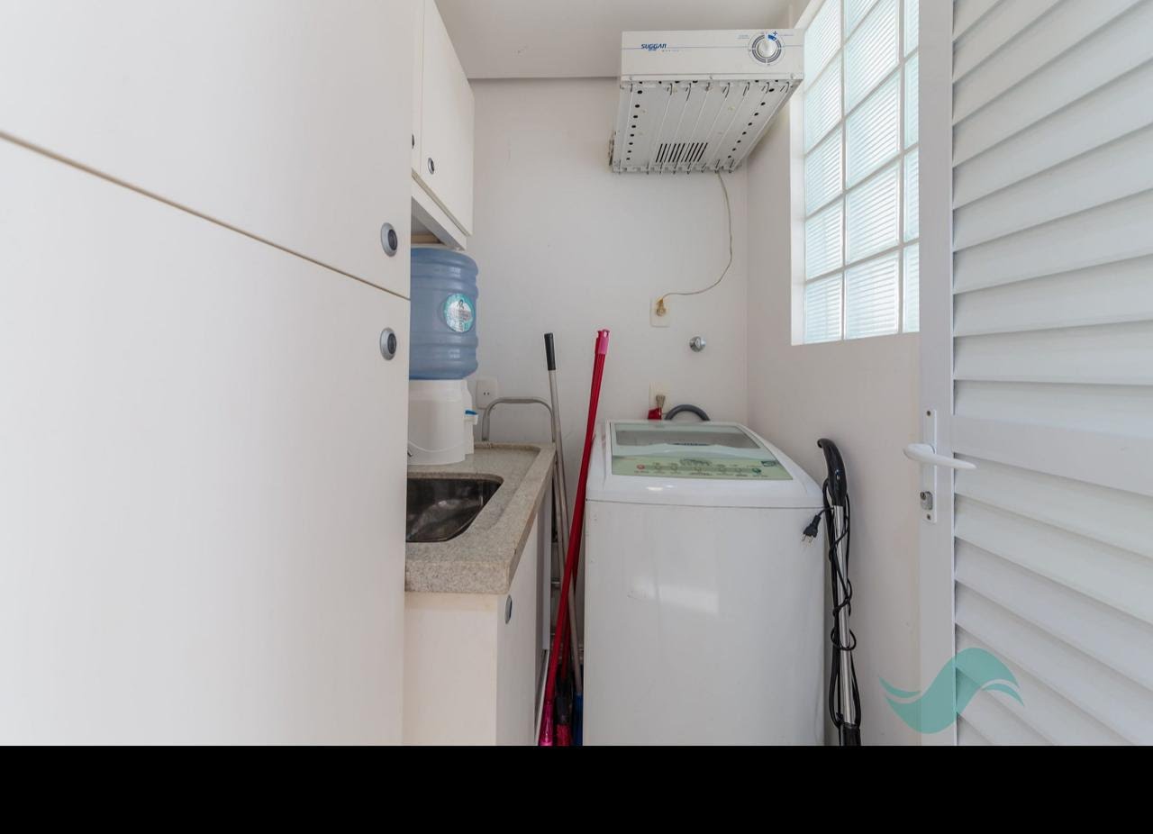 Apartamento à venda com 2 quartos, 1 suíte, 1 vaga e 65m² no Jurerê Internacional, Florianópolis (SC) — foto 3 de 14