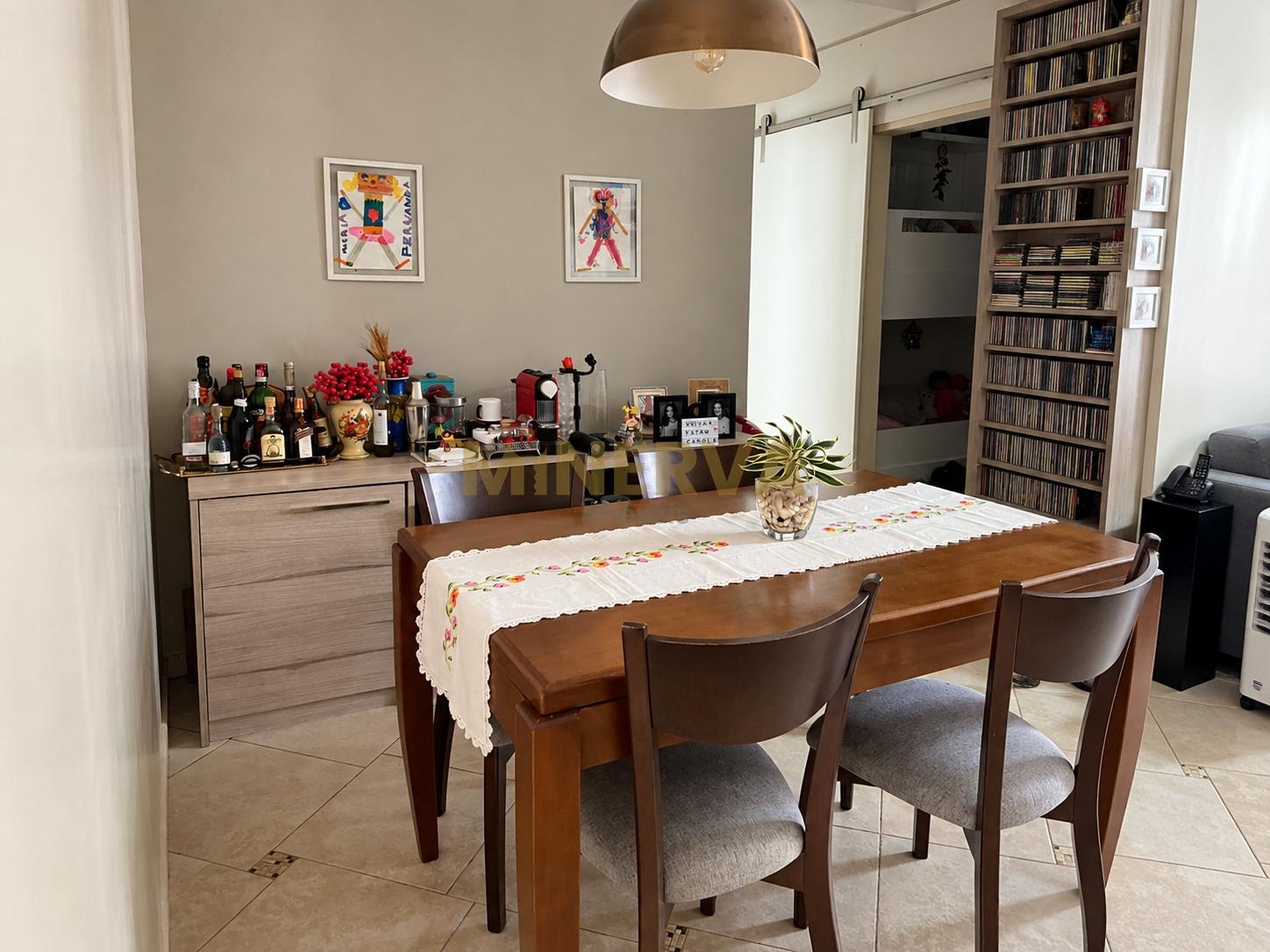 Apartamento à venda com 2 quartos, 1 suíte, 1 vaga e 68m² no Tatuapé, São Paulo (SP) — foto 3 de 27