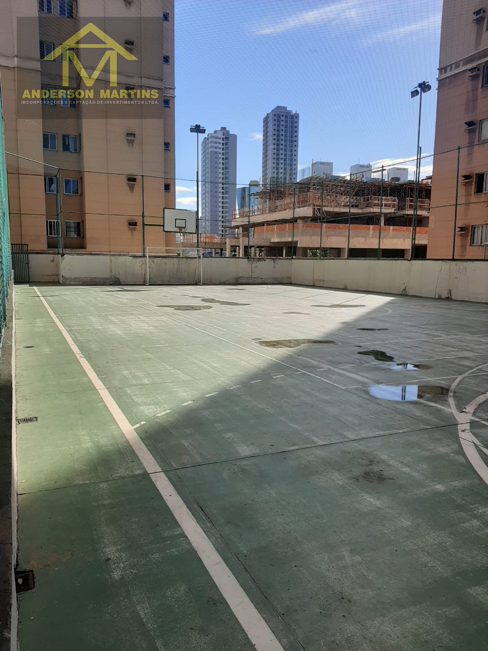 Apartamento à venda com 3 quartos, 2 banheiros, 2 vagas e 75m² no Itapuã, Vila Velha (ES) — foto 16 de 17