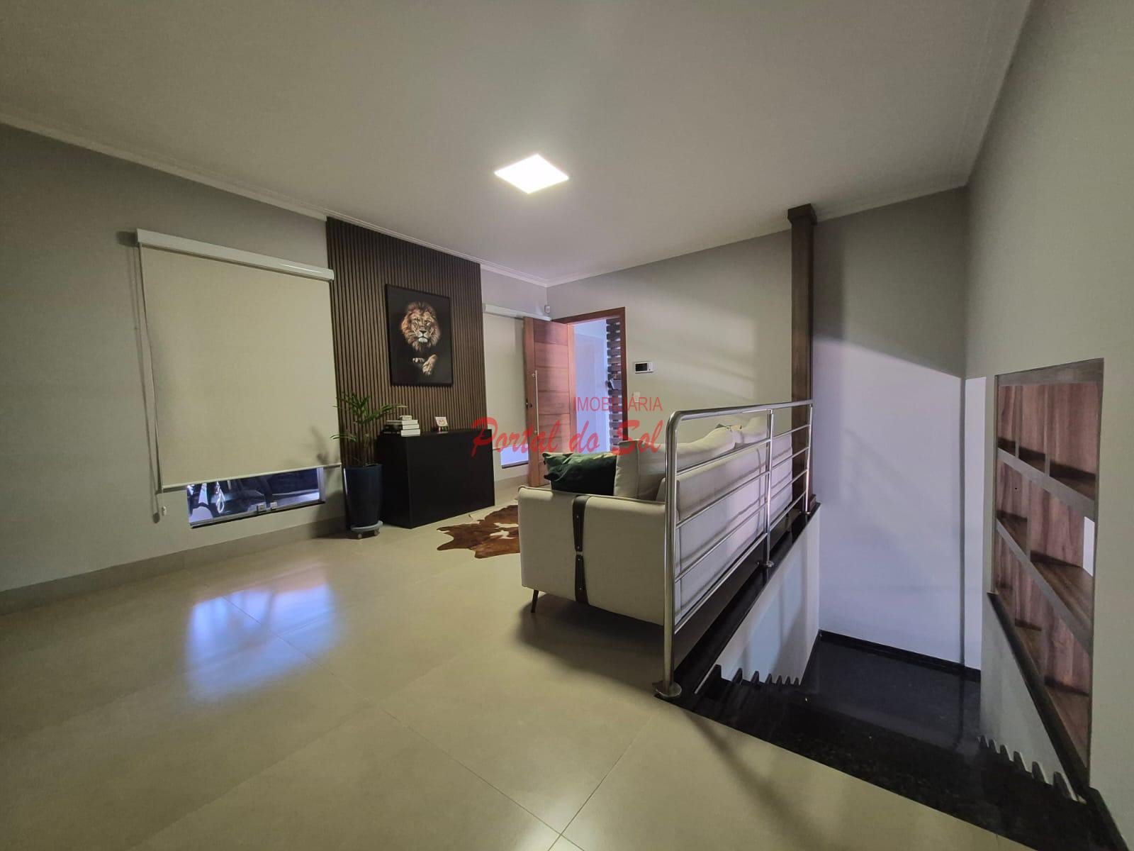 Casa à venda com 3 quartos, 1 suíte, 2 vagas e 300m² no Jardim Santa Crescência, Santo Antônio da Platina (PR) — foto 7 de 23