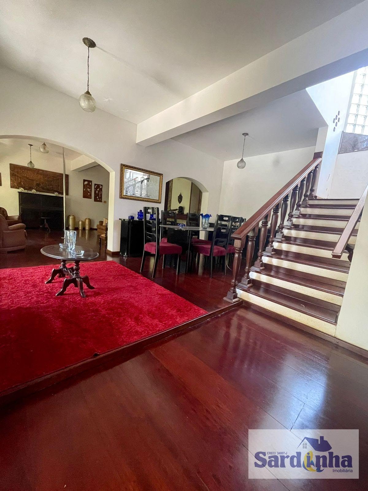 Apartamento à venda com 4 quartos, 4 suítes, 5 vagas e 406m² no Porto Ferreira (SP) — foto 12 de 23