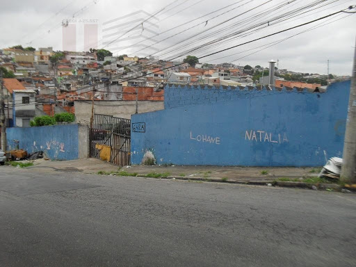 FACHADA TOTAL DO IMÓVEL