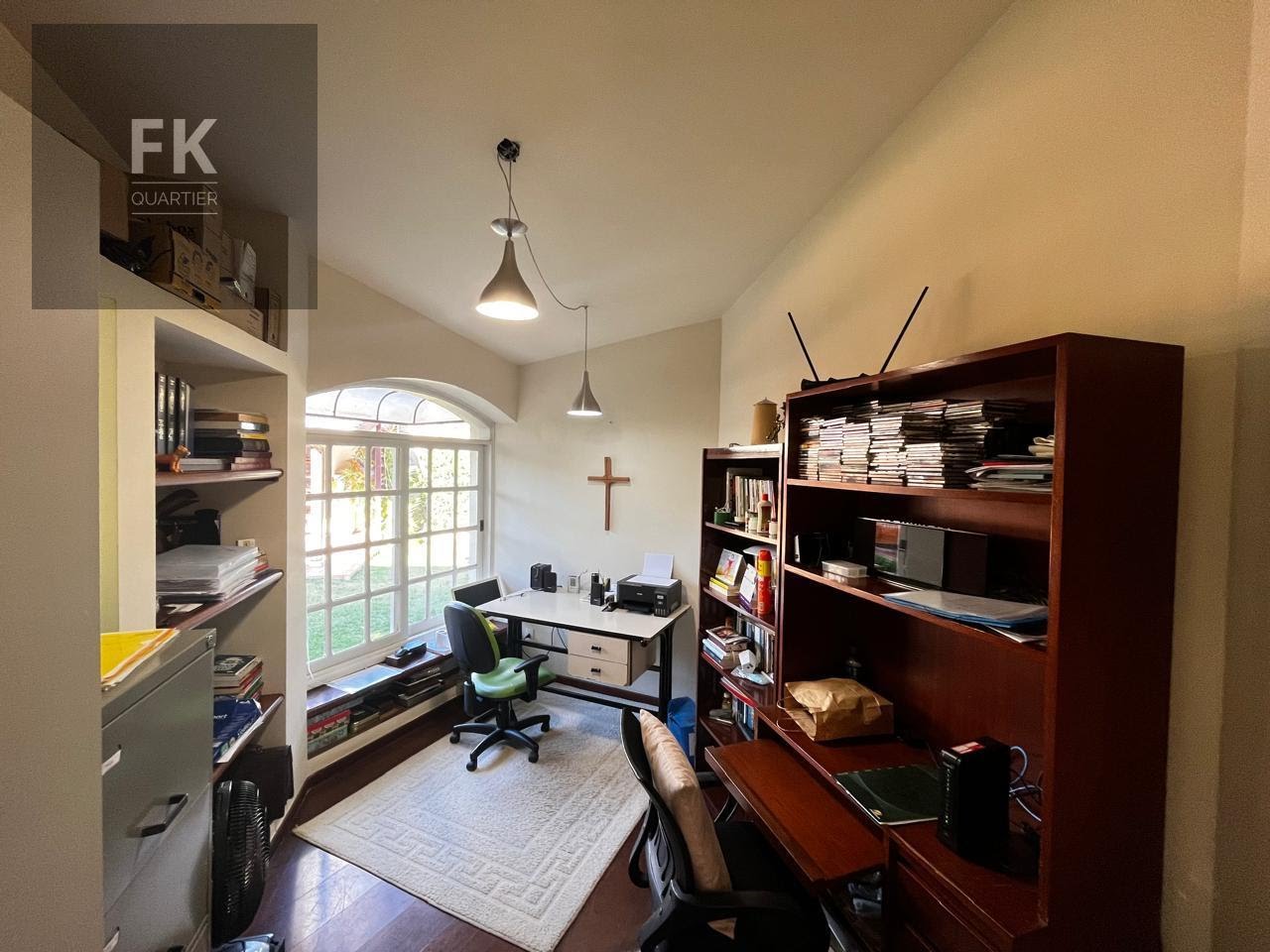 Casa à venda com 3 quartos, 3 suítes, 4 vagas e 270m² no Alphaville Residencial Dois, Barueri (SP) — foto 8 de 13