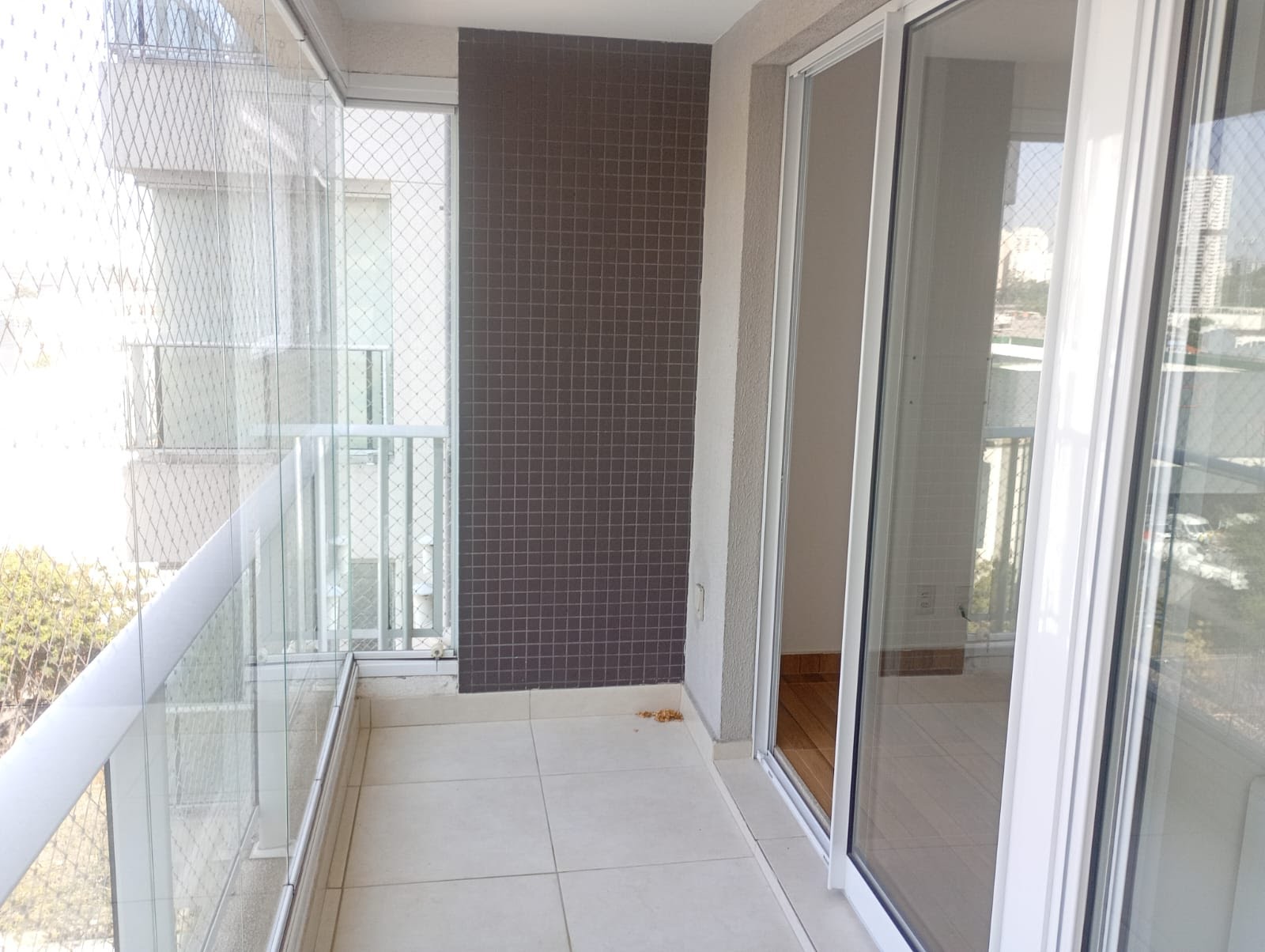 Apartamento para Locação Av Raimundo Pereira de Magalhães, Vila Anastácio/SP
