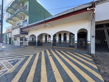 Ponto Comercial em Juina  -  Juína