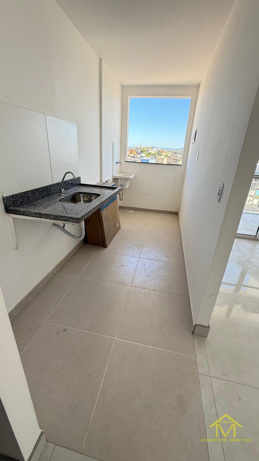 Apartamento à venda com 2 quartos, 1 banheiro, 1 vaga e 47m² no Aribiri, Vila Velha (ES) — foto 17 de 20