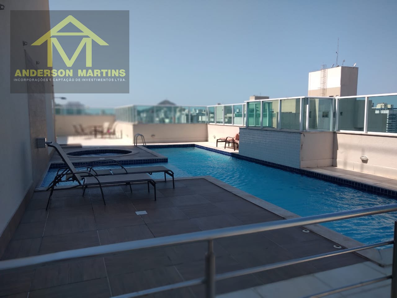 Apartamento à venda com 2 quartos, 2 banheiros e 60m² no Itapuã, Vila Velha (ES) — foto 13 de 15