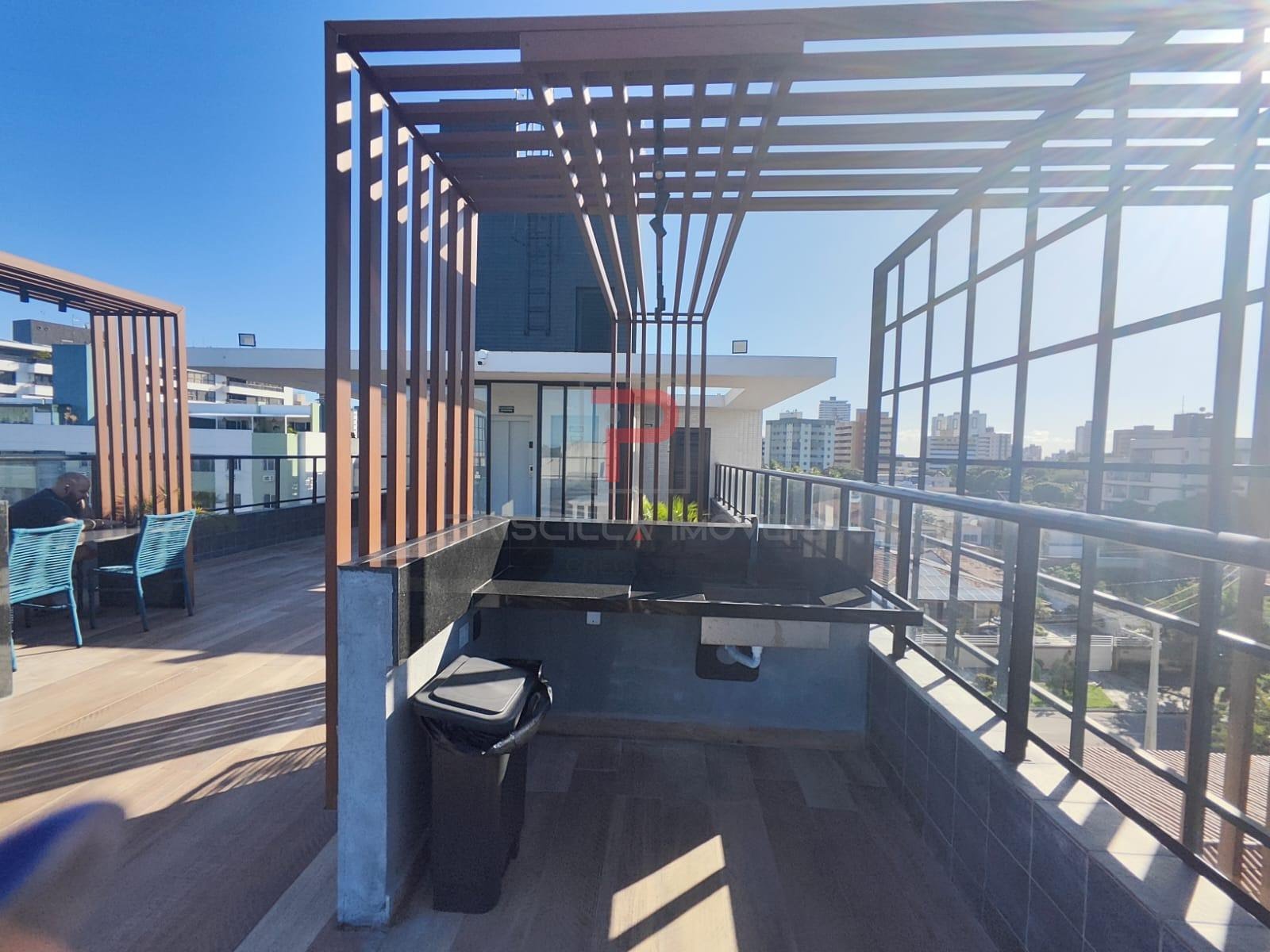 Apartamento à venda com 1 quarto, 1 banheiro, 1 vaga e 21m² no Jardim Oceania, João Pessoa (PB) — foto 13 de 15