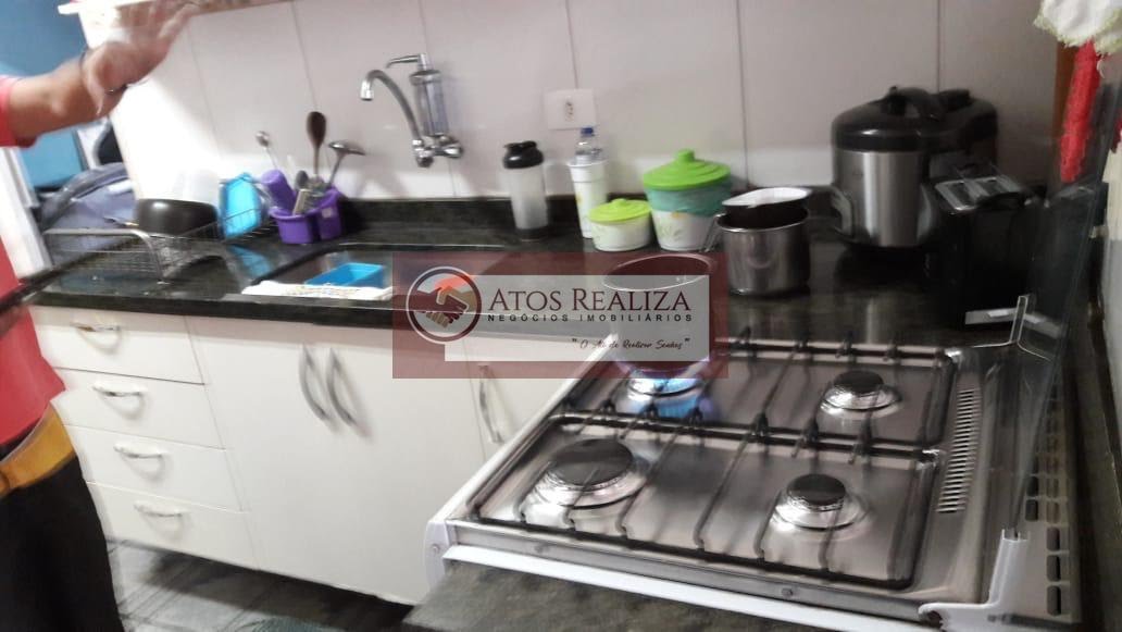 Casa à venda com 2 quartos, 2 banheiros, 1 vaga e 150m² no Jardim Pedreira, São Paulo (SP) — foto 11 de 18
