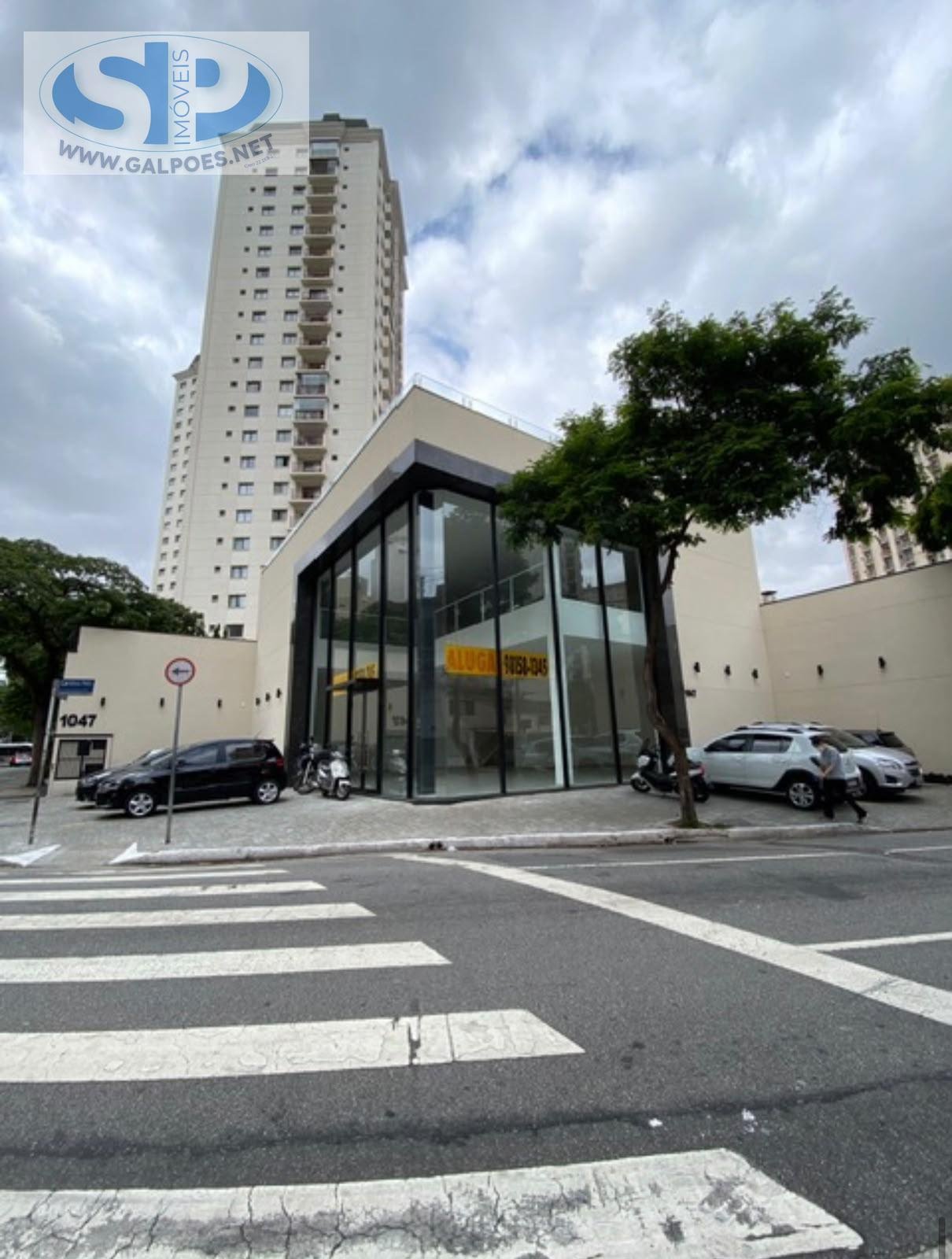 Prédio Inteiro, 407 m² - Foto 20