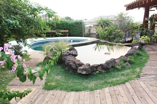 Casa de Condomínio, 7 quartos - Foto 1