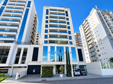 Apartamento em Pagani  - 02 dormitórios e duas suítes -  Palhoça