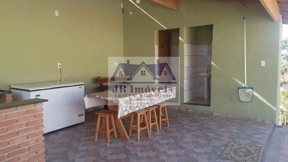 Rural à venda com 2000m² de terreno no Serra dos Toledos, Brazópolis (MG) — foto 8 de 17