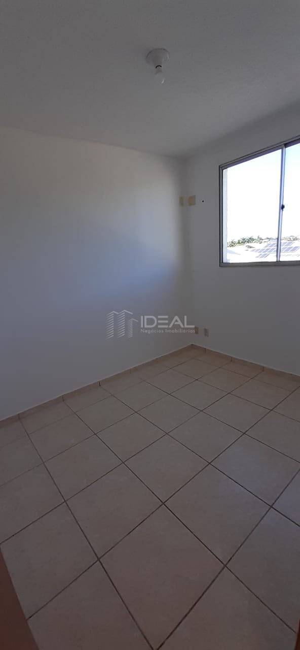 Apartamento à venda com 2 quartos, 1 banheiro, 1 vaga e 48m² no Parque dos Rodoviários, Campos dos Goytacazes (RJ) — foto 8 de 20