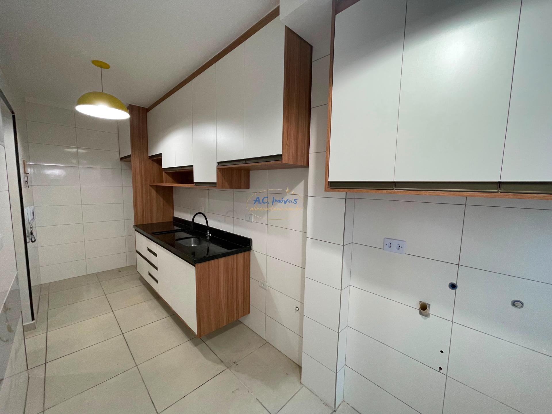 Apartamento à venda com 2 quartos, 1 suíte, 1 vaga e 64m² no Vila Assuncao, Praia Grande (SP) — foto 18 de 22
