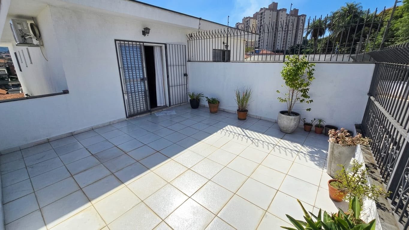 Apartamento à venda com 3 quartos, 1 suíte, 2 vagas e 180m² no Parque Maria Domitila, São Paulo (SP) — foto 19 de 26