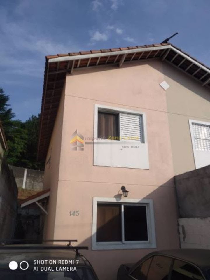 Sobrado, 2 quartos, 69 m² - Foto 10