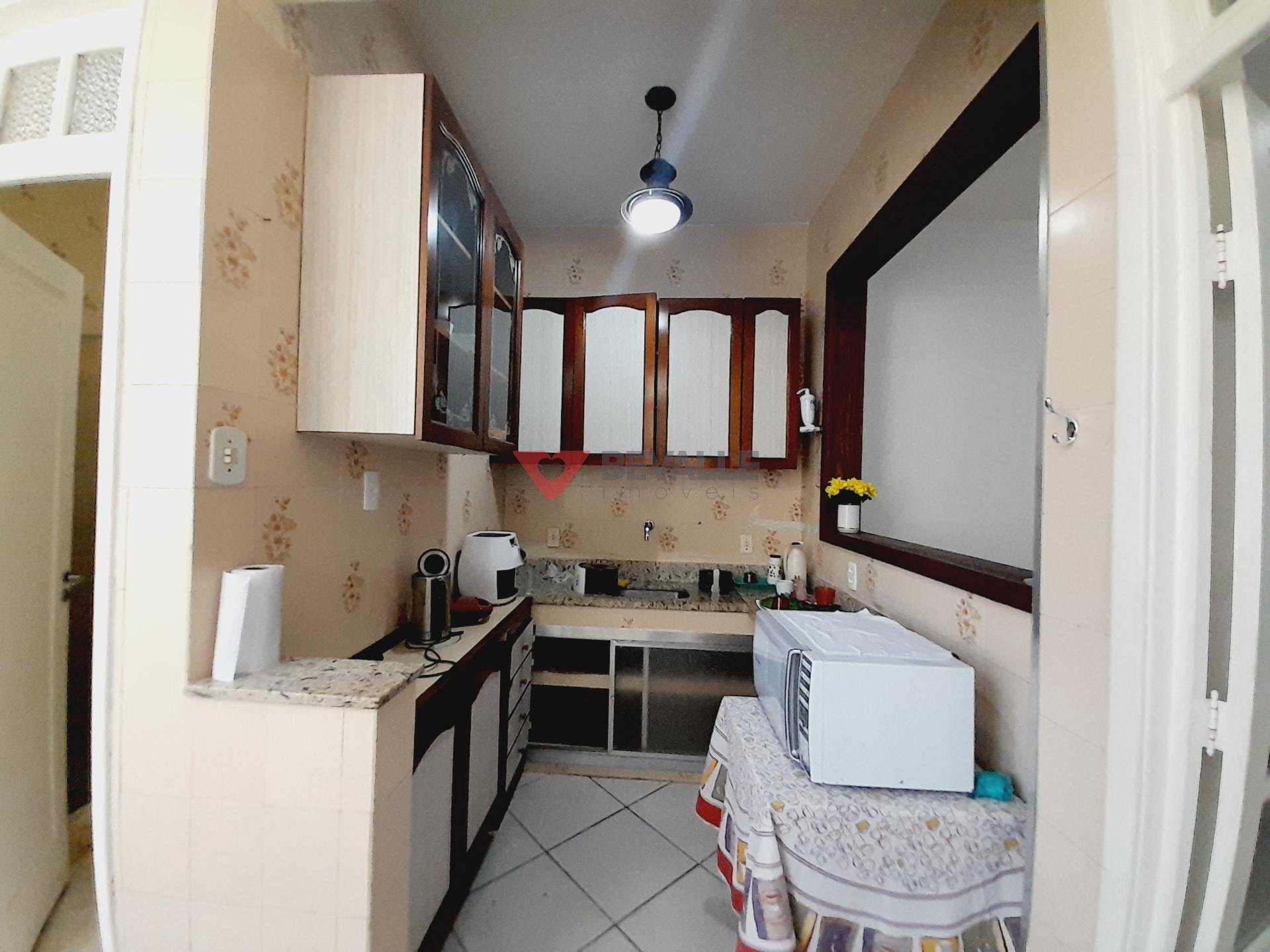Apartamento à venda com 4 quartos, 2 banheiros e 184m² no Botafogo, Rio de Janeiro (RJ) — foto 13 de 30