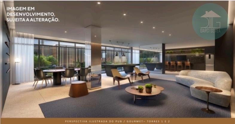 Apartamento à venda com 3 quartos, 3 suítes, 3 vagas e 964m² no Alto de Pinheiros, São Paulo (SP) — foto 16 de 27