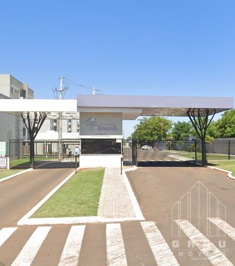 Apartamento no Tarumã  -  Foz do Iguaçu
