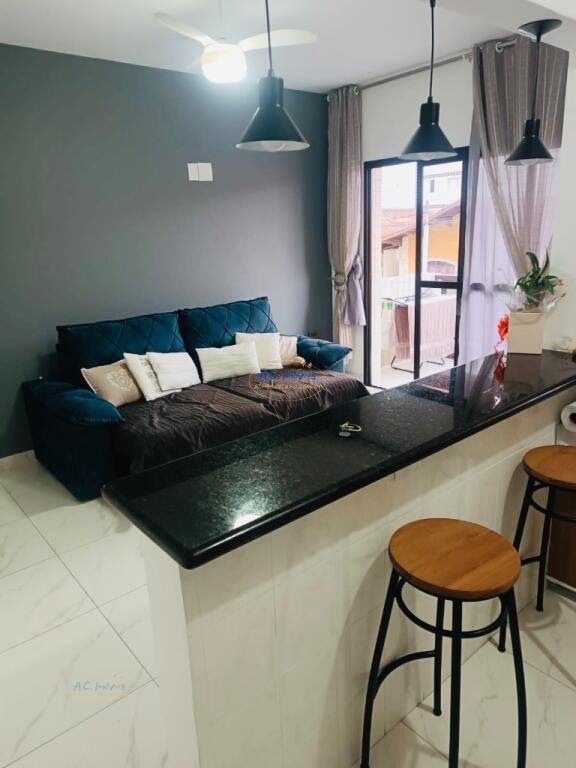Apartamento à venda com 2 quartos, 1 suíte, 1 vaga e 67m² no Jardim Imperador, Praia Grande (SP) — foto 19 de 30