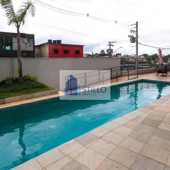 Apartamento à venda com 2 quartos, 1 banheiro, 1 vaga e 38m² no Vila Formosa, São Paulo (SP) — foto 27 de 30