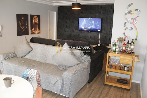 Apartamento em Edificio Regina  -  Barueri