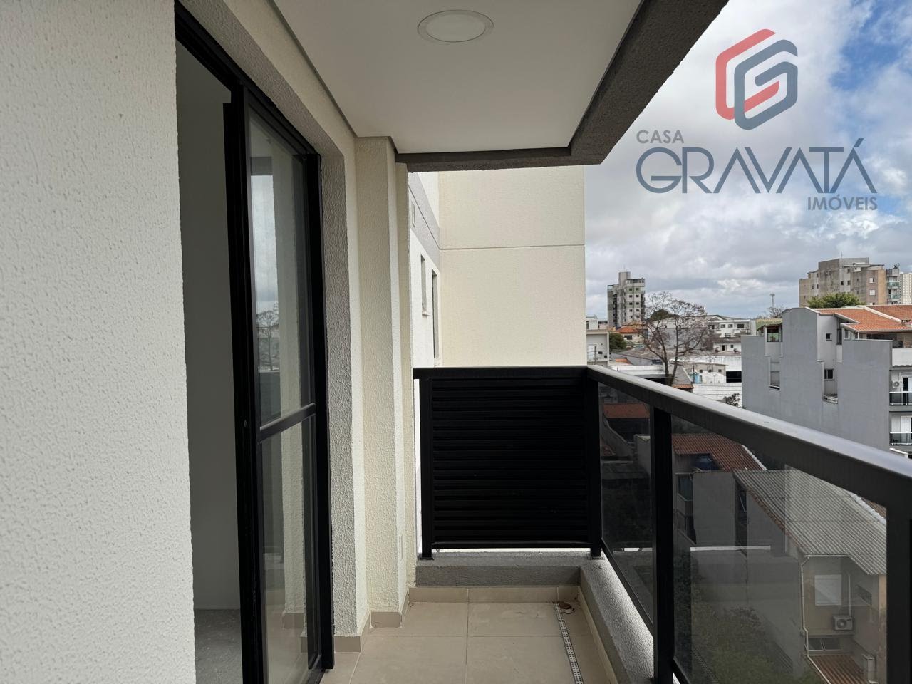 Apartamento à venda com 2 quartos, 1 suíte, 1 vaga e 57m² no Jardim, Santo André (SP) — foto 22 de 22