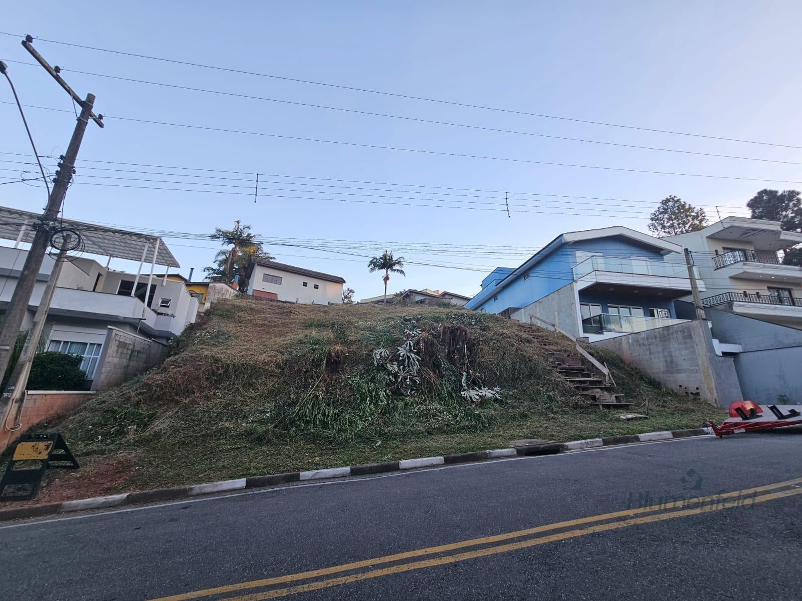 Terreno à venda com 367m² de terreno no Condomínio Arujazinho IV, Arujá (SP) — foto 5 de 19
