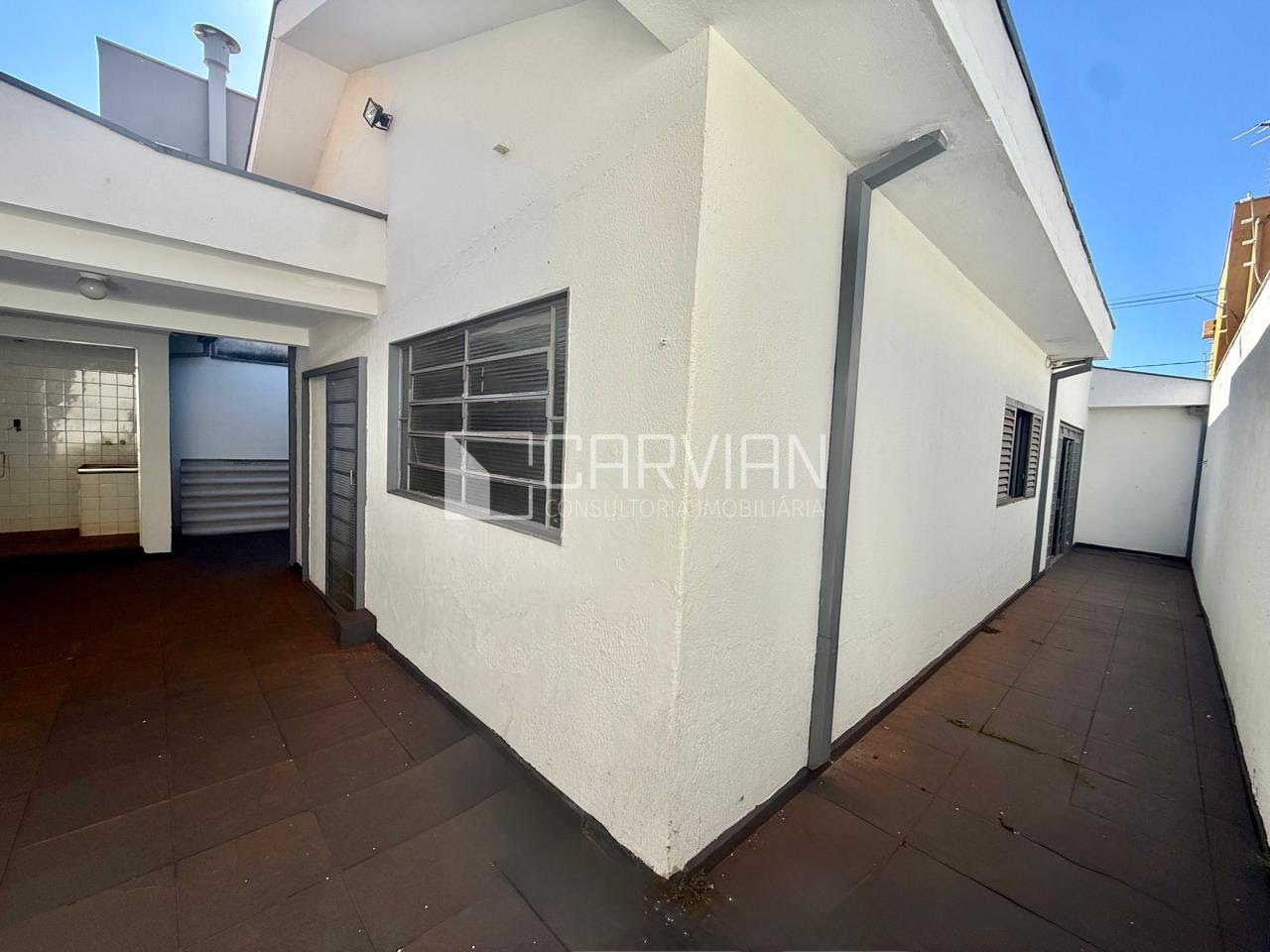 Casa à venda com 4 quartos, 1 suíte, 2 vagas e 162m² no Independência, Ribeirão Preto (SP) — foto 29 de 30