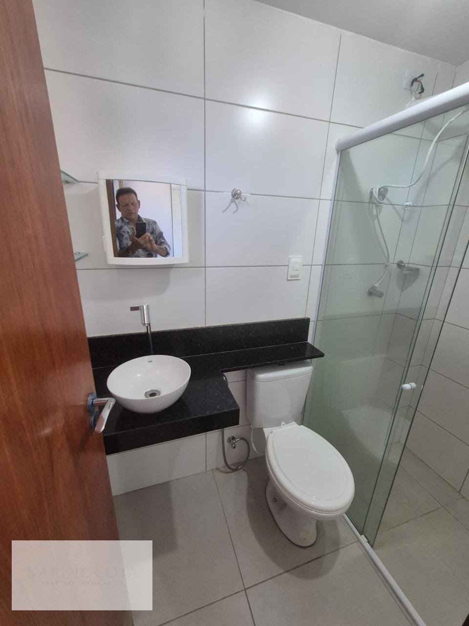 Apartamento para alugar com 2 quartos, 1 suíte e 1 vaga no Bessa, João Pessoa (PB) — foto 10 de 11