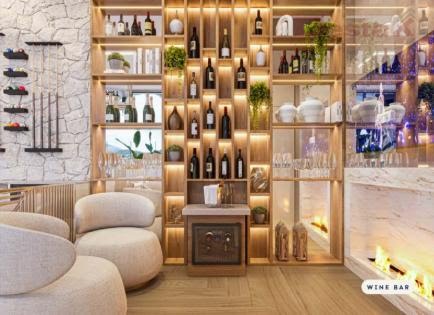Apartamento na Praia Grande  -  Governador Celso Ramos
