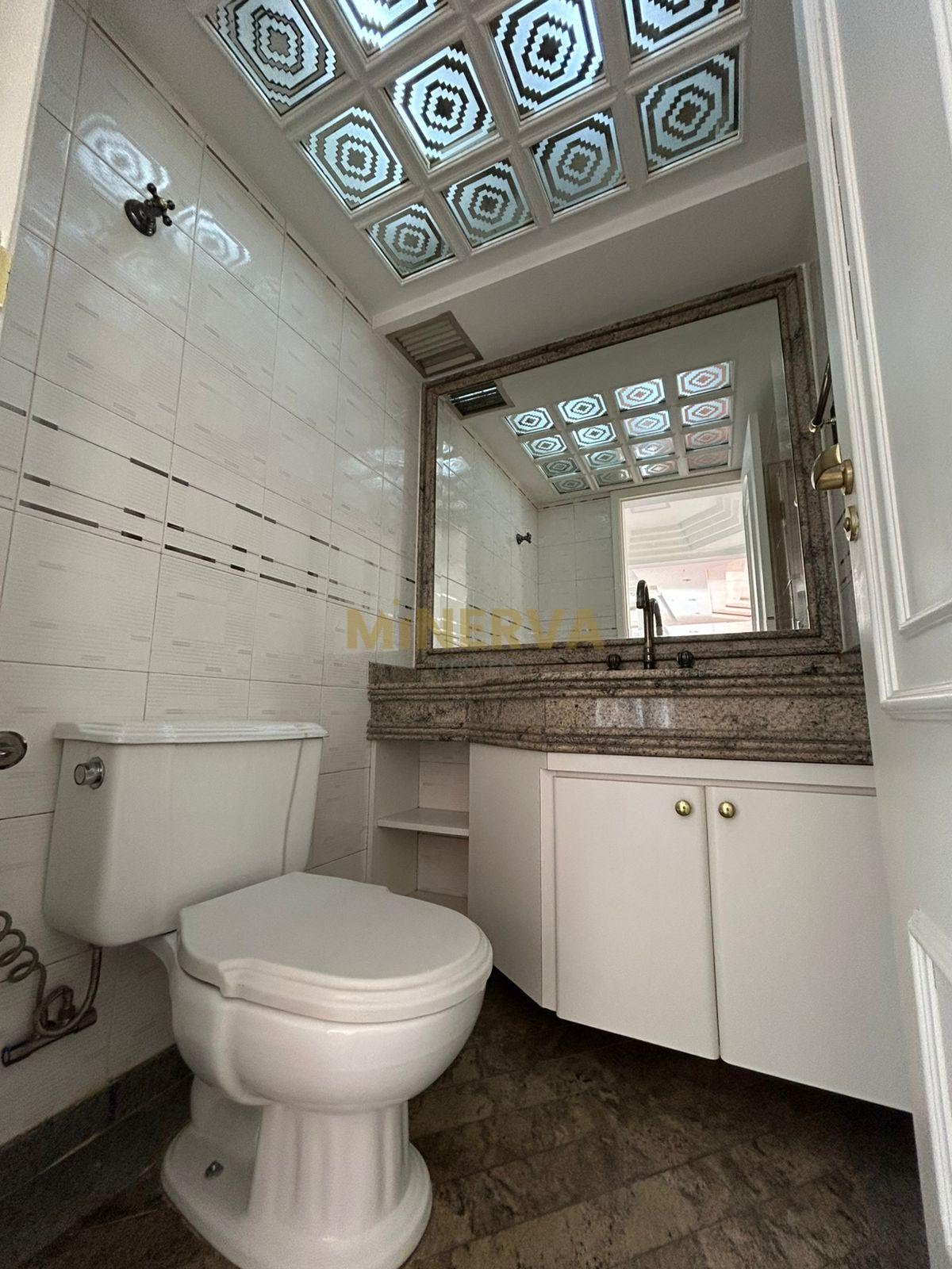Apartamento à venda com 4 quartos, 3 suítes, 3 vagas e 175m² no Vila Formosa, São Paulo (SP) — foto 6 de 30