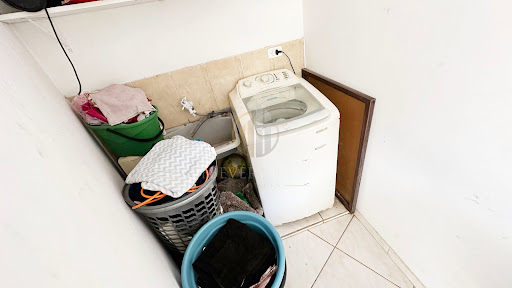lavanderia apartamento